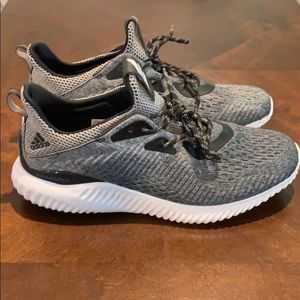 Alpha bounce excellent used condition